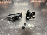 2017 FORD MUSTANG GT TRUNK LOCK LATCH RELEASE ACTUATOR OEM #1632