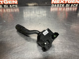 2015 FORD MUSTANG COMBO TURN SIGNAL BLINKER WINDSHIELD WIPER SWITCH OEM #1176
