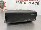 97-04 C5 CORVETTE 12 DISC CD CHANGER PLAYER #486