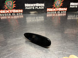 04-06 PONTIAC GTO AFTERMARKET SMOKED RH/LH FRONT BUMPER MARKER LIGHT  #1438