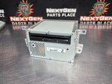 2011 FORD MUSTANG GT RADIO STEREO W/OUT NAVIGATION OEM BR3T-19C157-AD #996