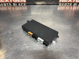 2019 FORD MUSTANG GT LH DRIVER SIDE MEMORY SEAT MODULE OEM JU5T-14C708-AG #1618