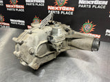 2016 GMC SIERRA 3500 LML DURAMAX TRANSFER CASE WITH ELECTRIC SHIFT OEM #699