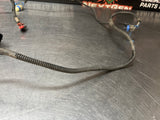 04 CADILLAC CTS-V FUEL TANK WIRING HARNESS OEM #1193