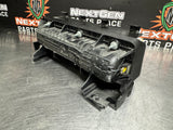 2011 FORD F350 6.7 DIESEL PASSENGER SIDR DASH AIR BAG BC34425044A OEM #765