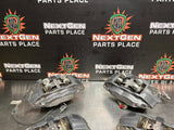 2010 CAMARO SS BREMBO BRAKE CALIPERS FRONT AND REAR OEM #1006