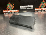 2011 FORD MUSTANG GT FUSE BOX RELAY MODULE COVER LID OEM #968