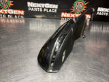 2015 FORD MUSTANG GT RH PASSENGER SIDE VIEW MIRROR GRAY OEM #1196