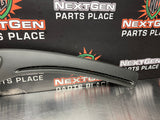 06 PONTIAC GTO LH DASH COWL DEFROST VENT TRIM PANEL OEM 92105078 #910