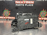 2014 FORD F350 FUSE BOX BODY CONTROL MODULE BCM EC3T-14B476-BA OEM #1014