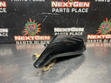 10-15 CAMARO SS LH DRIVER SIDE MIRROR BLCK OEM #1646