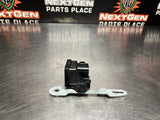2013 FORD MUSTANG GT FUEL PUMP CONTROL MODULE AU5A-9D370-AG OEM #877