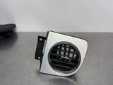 2012 FORD MUSTANG FRONT RIGHT DASHBOARD AC/HEAT AIR VENT OEM #1493