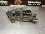 2010 FORD F350 BCM FUSE RELAY BOX MODULE AC3T-15604-BC #351