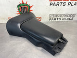 97 - 04 C5 CORVETTE CENTER CONSOLE BLK 10429824 OEM #628