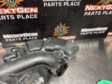 2008-2010 5.4L F250 AIR INTAKE RESONATOR TUBE OEM #1361