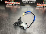 08-09 PONTIAC G8 FUEL GAS DOOR ACTUATOR OEM 92159013 #948