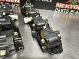 97-04 C5 CORVETTE LS1 COIL PACKS OEM #880