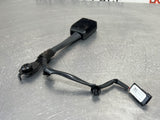 2015 MUSTANG GT LH DRIVER SIDE SEAT BELT BUCKLE RECEIVER OEM #344