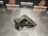 2007 C6 CORVETTE ECU MOUNTING BRACKET W DUST SHIELD 10307440 OEM #1080