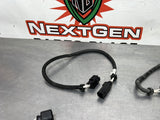 2013 FORD MUSTANG GT GEN 1 FRONT & REAR OXYGEN SENSOR EXTENSIONS #348
