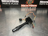 1999 C5 CORVETTE WINDSHIELD WIPER STALK SWITCH OEM #781
