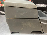 06-08 RAM 1500 2500 3500 CENTER FLOOR CONSOLE ASSEMBLY OEM #4026