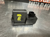 2011 SILVERADO DURAMAX TRACTION CONSTROL and EXHAUST BRAKE BUTTONS OEM #890