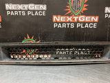 2016 FORD MUSTANG GT FRONT LOWER GRILLE  FR3B-17K945-BAW OEM #1180
