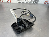 2015 FORD F250 F350 SYNC LINE IN AUX WITH CORD 9C34-25044F46-D OEM #394