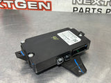 2012 FORD F150 SYNC COMMUNICATION MODULE  W BRACKET CL3T-14B428-AB OEM #461