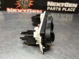 2005 F350 6.0 POWER STROKE CLIMATE CONTROL OEM #1082
