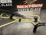 2005 C6 CORVETTE POWER STEERING LINES OEM #1030
