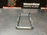 2011 FORD MUSTANG GT AUTOMATIC SHIFTER TRIM BEZEL OEM #1175