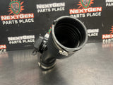2011 FORD F350 6.7 AIR INTAKE INLET TUBE BC34-9F805-CC OEM #1329