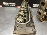 LS3 L92 L98 GM SQUARE PORT 823 HEAD SET OEM #3898