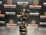 GEN III LS1 5.7 CRANKSHAFT OEM 12552216 #1251