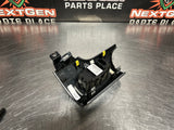 2015 FORD MUSTANG GT HEADLIGHT SWITCH DASH TRIM BEZEL FR3B-13D168 OEM #950
