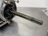 2001 C5 CORVETTE M6 T56 TREMEC TRANSMISSION OEM #1433