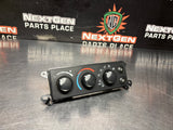 2007 DODGE RAM 2500 6.7 CLIMATE CONTROL P55056755AB OEM #1117