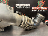 2016 CHEVROLET SILVERADO LML DURAMAX 6.6 AIR INTAKE OEM #1224