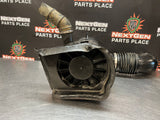 2008 GMC SIERRA 2500 LMM DURAMAX 6.6 AIR INTAKE 25839608 25881207 OEM #1085
