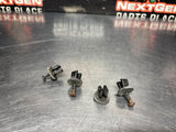 04-06 PONTIAC GTO TAIL LIGHT CLIPS OEM #1293