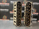 LS3 L92 6.0 6.2 GM 5364 HEAD SET SQUARE PORT LOADED OEM #4023