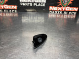 2014 CADILLAC CTS-V LH DRIVER INTERIOR DOOR LATCH SWITCH / BUTTON 20787026 #1233