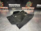 2011 CADILLAC CTS-V COUPE UNDER HOOD SHIELD ASSEMBLY DEFLECTOR COVER OEM #1305