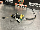 1998 C5 CORVETTE IGNITION SYSTEM WITH KEY 12559232 OEM #1303