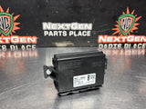 2016 FORD MUSTANG GT LIGHTING CONTROL MODULE FR3T-14D644-BF OEM #1292