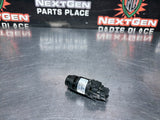 2006 C6 CORVETTE INSIDE AIR TEMP SENSOR 30100050 OEM #4001