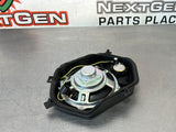 2013 FORD MUSTANG LH DRIVER SIDE DOOR SPEAKER OEM DR3T-19B135-AB #491